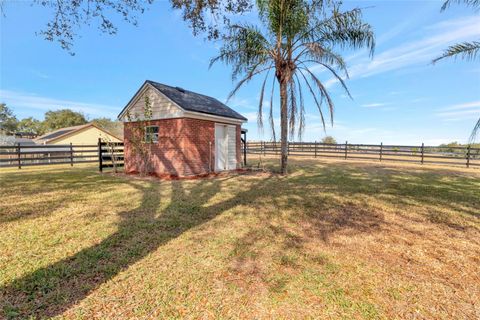 Tiny photo for 14951 Thoroughbred Lane, Montverde, FL 34756 (MLS # TB8471137)