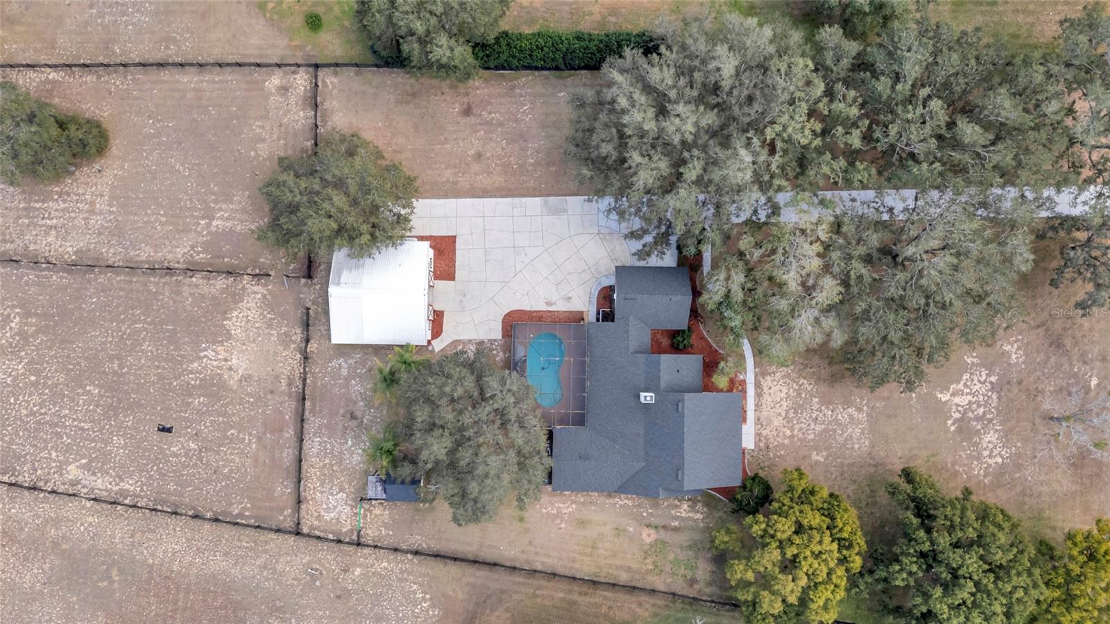 TRAILS OF MONTVERDE SUB - Residential