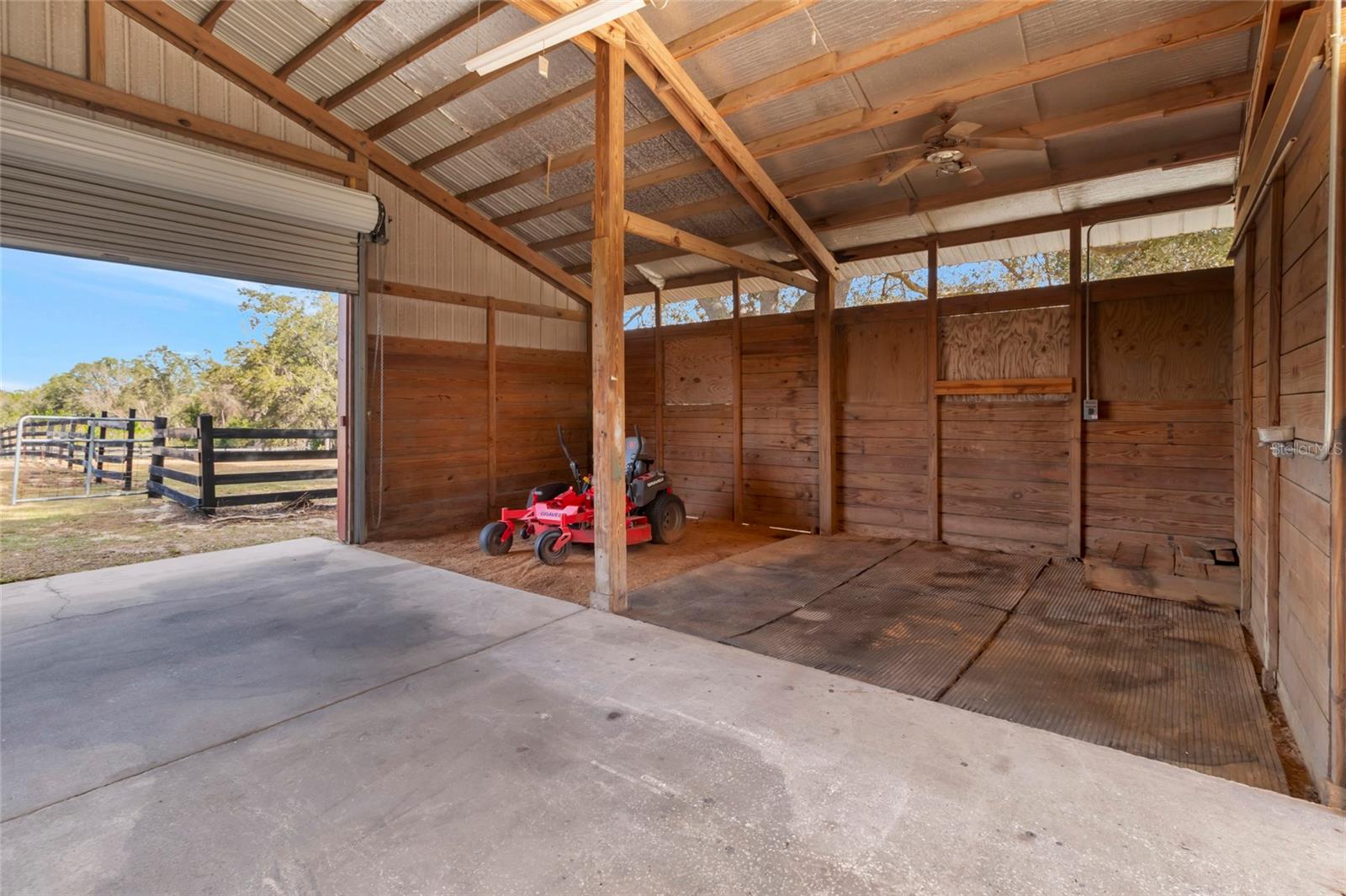 TRAILS OF MONTVERDE SUB - Residential