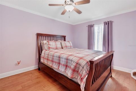 Tiny photo for 14951 Thoroughbred Lane, Montverde, FL 34756 (MLS # TB8471137)