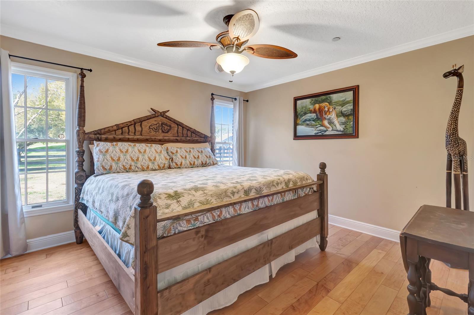 TRAILS OF MONTVERDE SUB - Residential