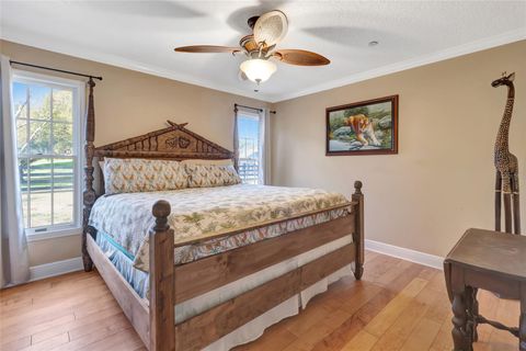 Tiny photo for 14951 Thoroughbred Lane, Montverde, FL 34756 (MLS # TB8471137)