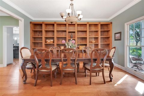 Tiny photo for 14951 Thoroughbred Lane, Montverde, FL 34756 (MLS # TB8471137)