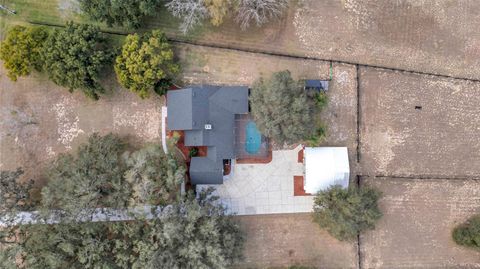 Tiny photo for 14951 Thoroughbred Lane, Montverde, FL 34756 (MLS # TB8471137)