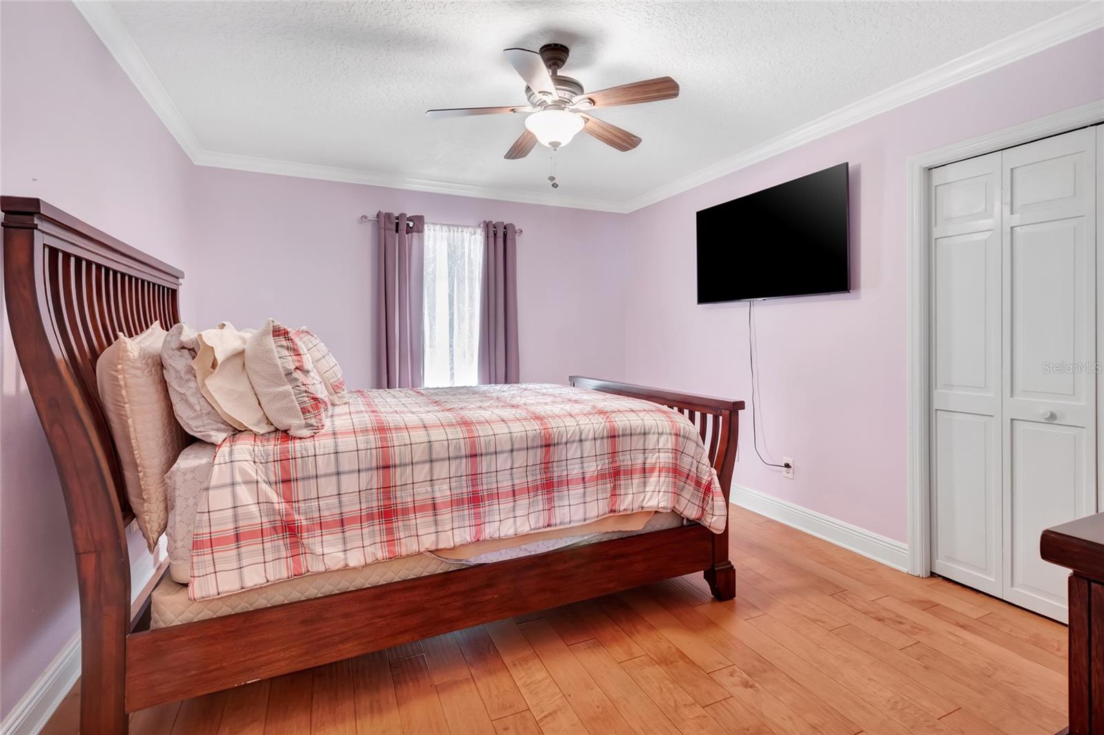 TRAILS OF MONTVERDE SUB - Residential