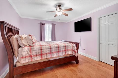 Tiny photo for 14951 Thoroughbred Lane, Montverde, FL 34756 (MLS # TB8471137)