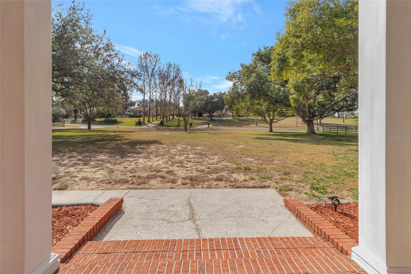 TRAILS OF MONTVERDE SUB - Residential