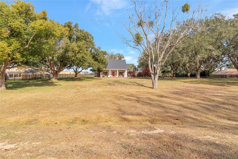 Tiny photo for 14951 Thoroughbred Lane, Montverde, FL 34756 (MLS # TB8471137)