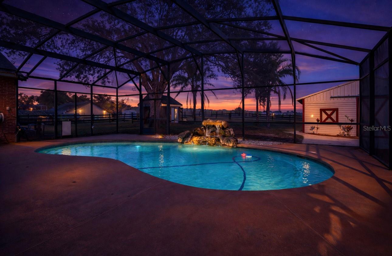 14951 THOROUGHBRED LANE