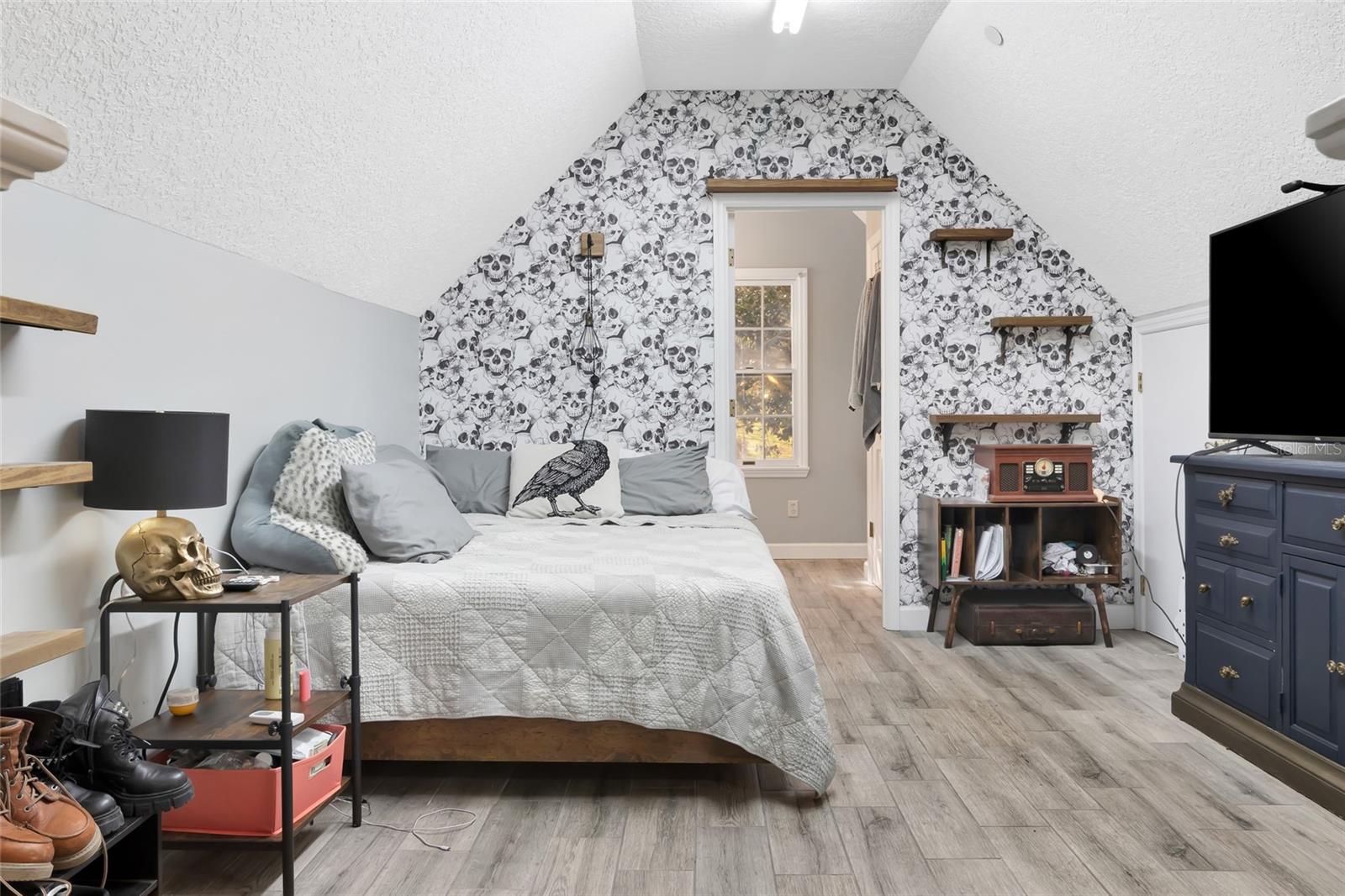 TRAILS OF MONTVERDE SUB - Residential