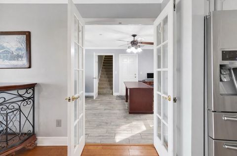 Tiny photo for 14951 Thoroughbred Lane, Montverde, FL 34756 (MLS # TB8471137)