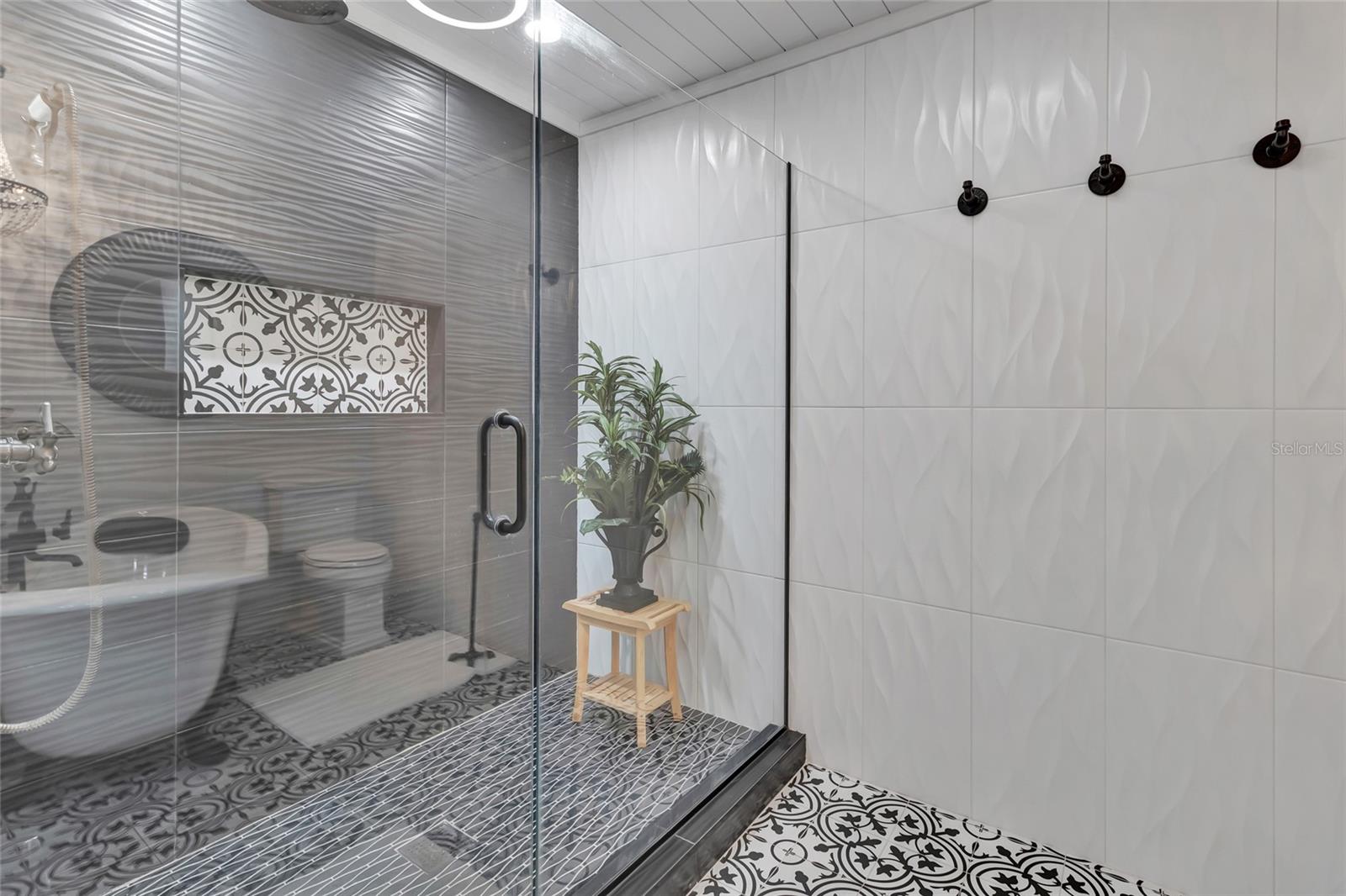 TRAILS OF MONTVERDE SUB - Residential