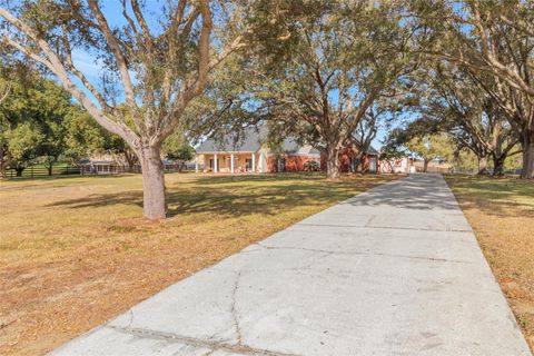 Tiny photo for 14951 Thoroughbred Lane, Montverde, FL 34756 (MLS # TB8471137)