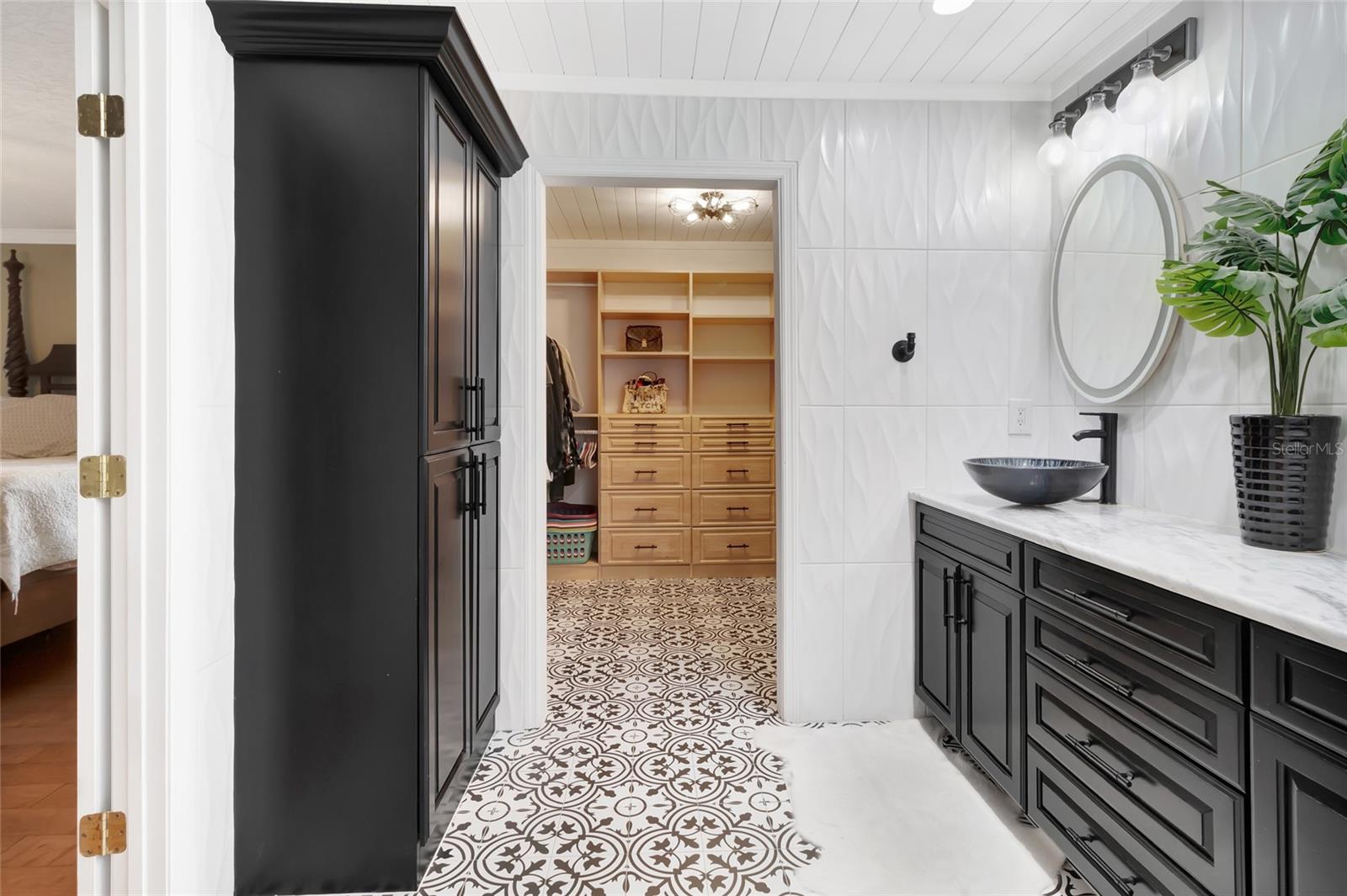 TRAILS OF MONTVERDE SUB - Residential