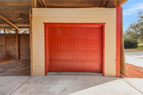 Tiny photo for 14951 Thoroughbred Lane, Montverde, FL 34756 (MLS # TB8471137)