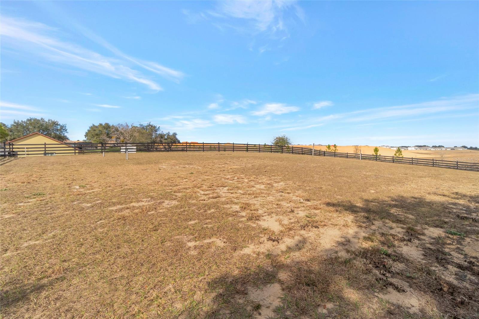 TRAILS OF MONTVERDE SUB - Residential