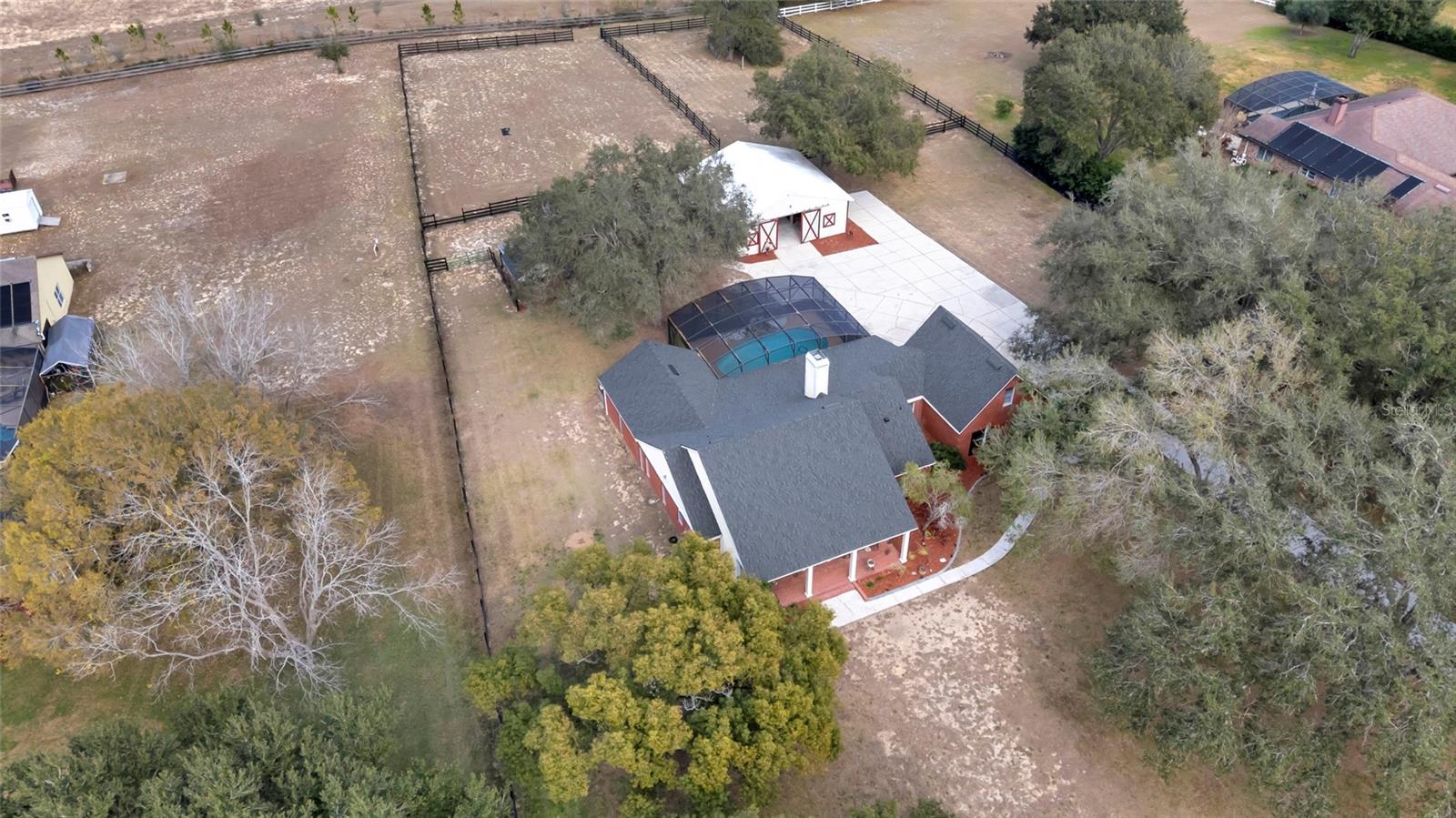 TRAILS OF MONTVERDE SUB - Residential