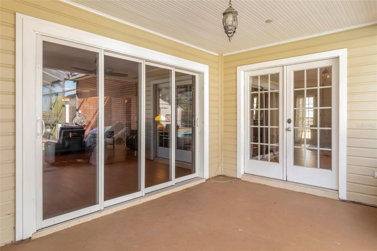 TRAILS OF MONTVERDE SUB - Residential