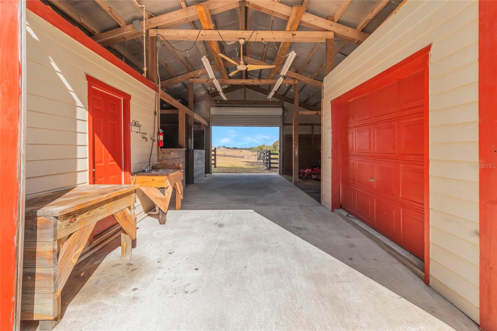 TRAILS OF MONTVERDE SUB - Residential