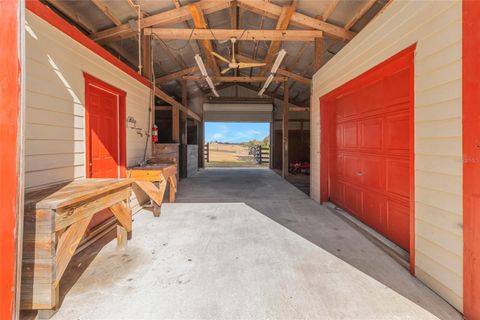 Tiny photo for 14951 Thoroughbred Lane, Montverde, FL 34756 (MLS # TB8471137)