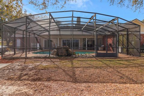 Tiny photo for 14951 Thoroughbred Lane, Montverde, FL 34756 (MLS # TB8471137)