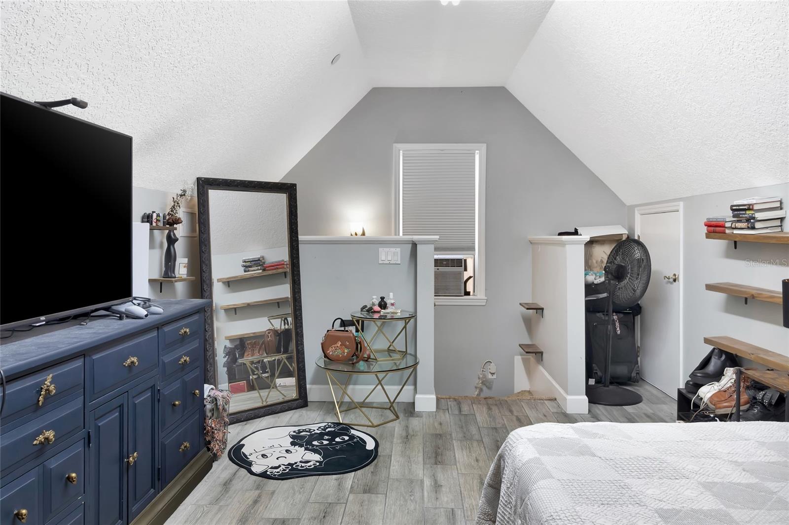 TRAILS OF MONTVERDE SUB - Residential