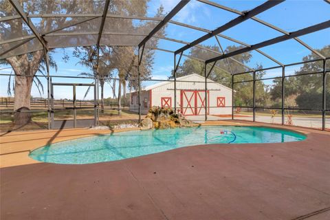 Tiny photo for 14951 Thoroughbred Lane, Montverde, FL 34756 (MLS # TB8471137)