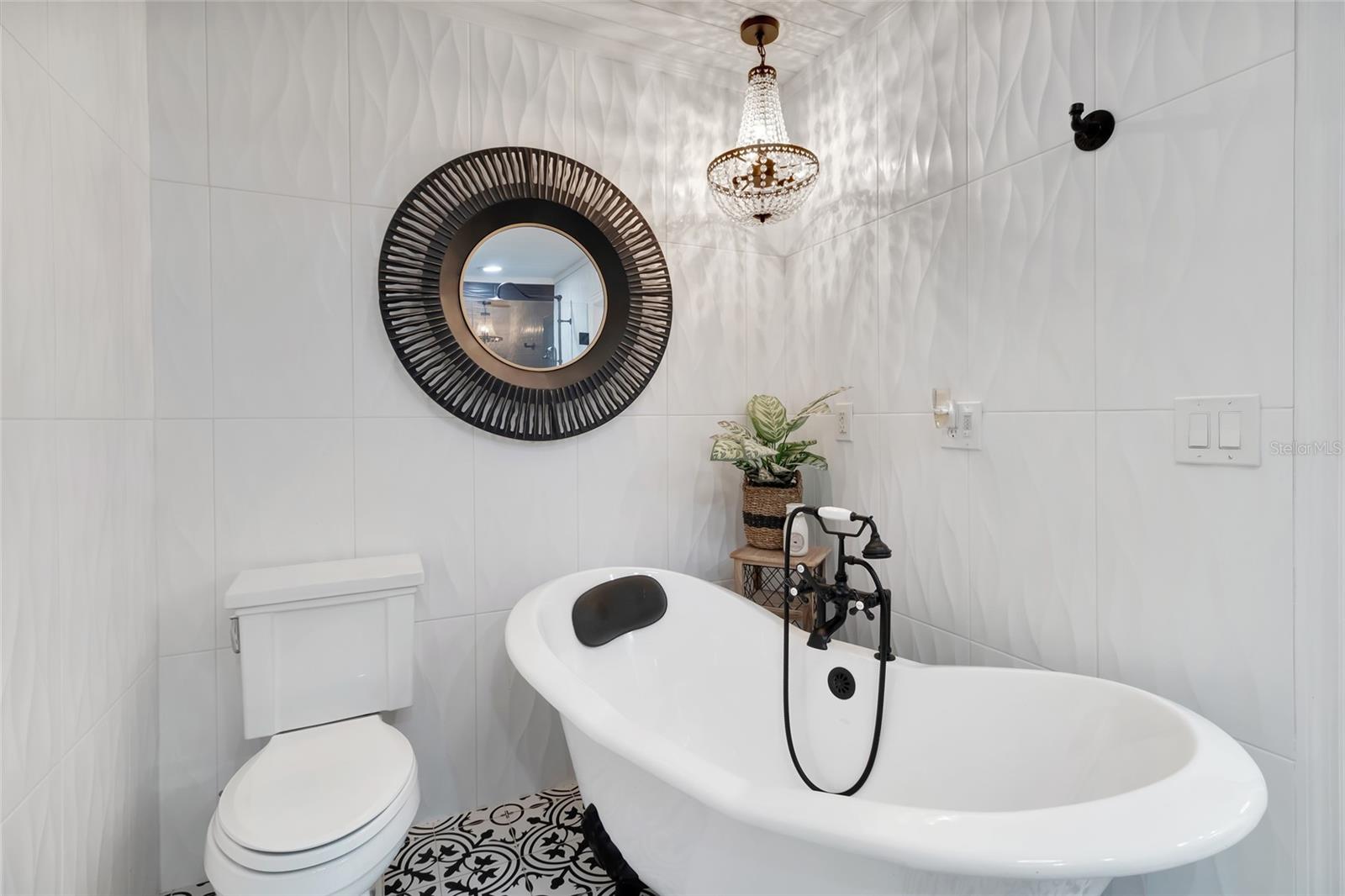 TRAILS OF MONTVERDE SUB - Residential