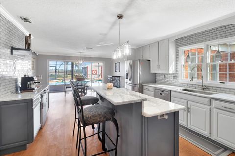 Tiny photo for 14951 Thoroughbred Lane, Montverde, FL 34756 (MLS # TB8471137)