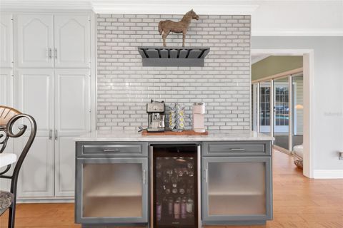 Tiny photo for 14951 Thoroughbred Lane, Montverde, FL 34756 (MLS # TB8471137)