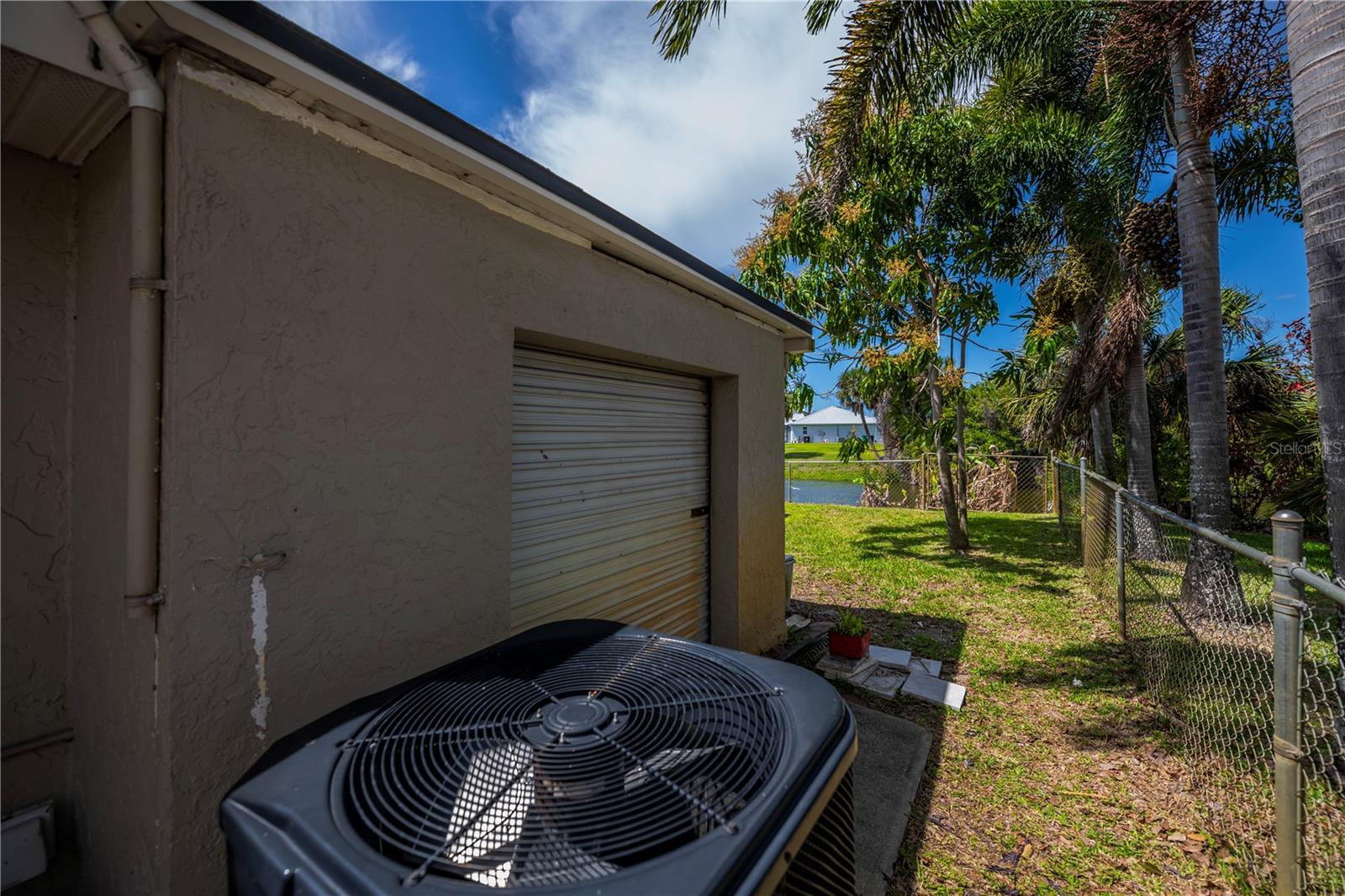 PORT CHARLOTTE SEC 020 - Residential