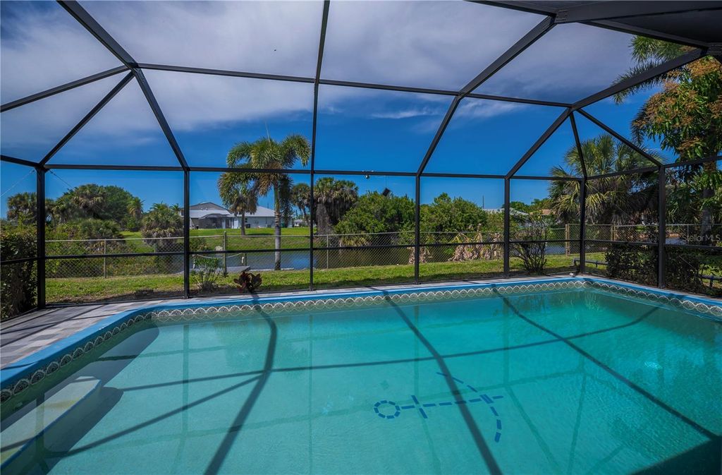 Photo of 2479 Achilles Street, Punta Gorda, FL 33980 (MLS # C7523463)