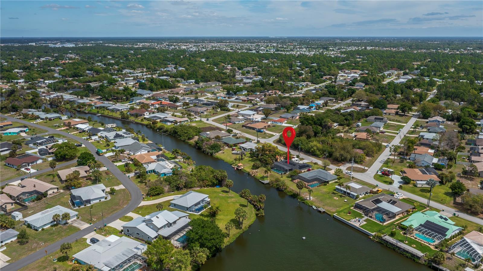 PORT CHARLOTTE SEC 020 - Residential