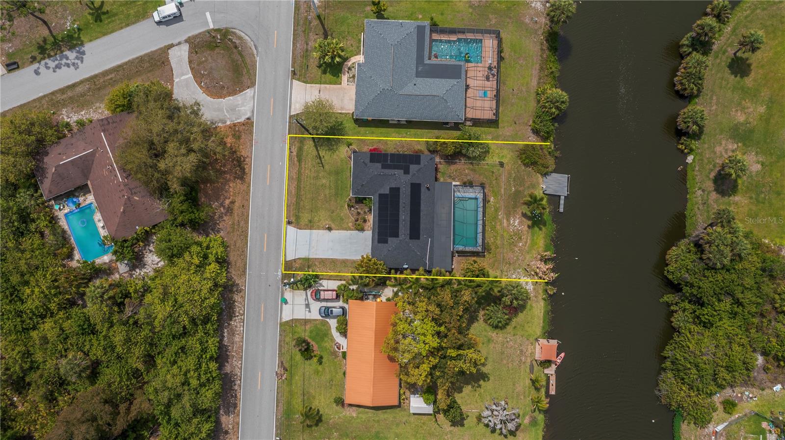 PORT CHARLOTTE SEC 020 - Residential