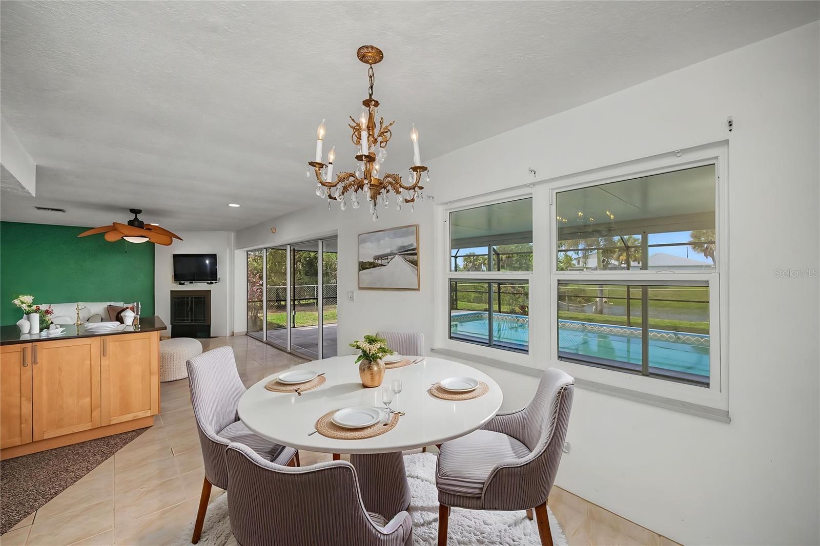 PORT CHARLOTTE SEC 020 - Residential