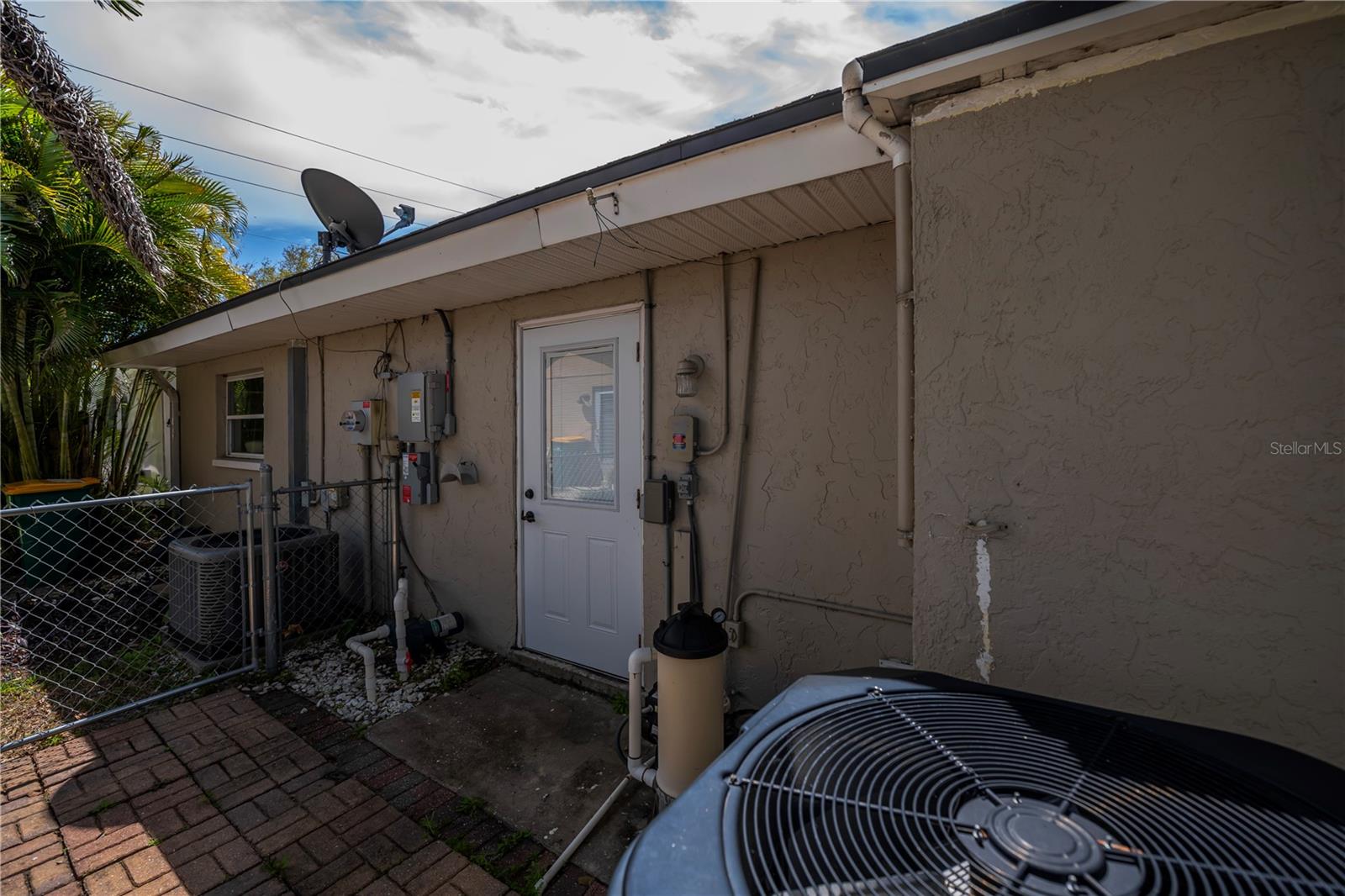 PORT CHARLOTTE SEC 020 - Residential