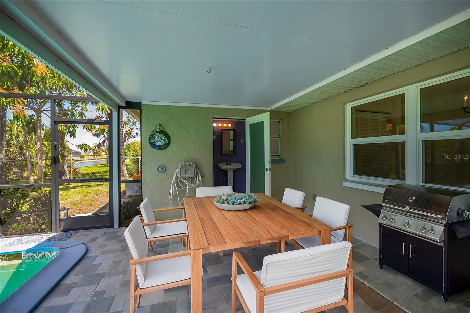 PORT CHARLOTTE SEC 020 - Residential