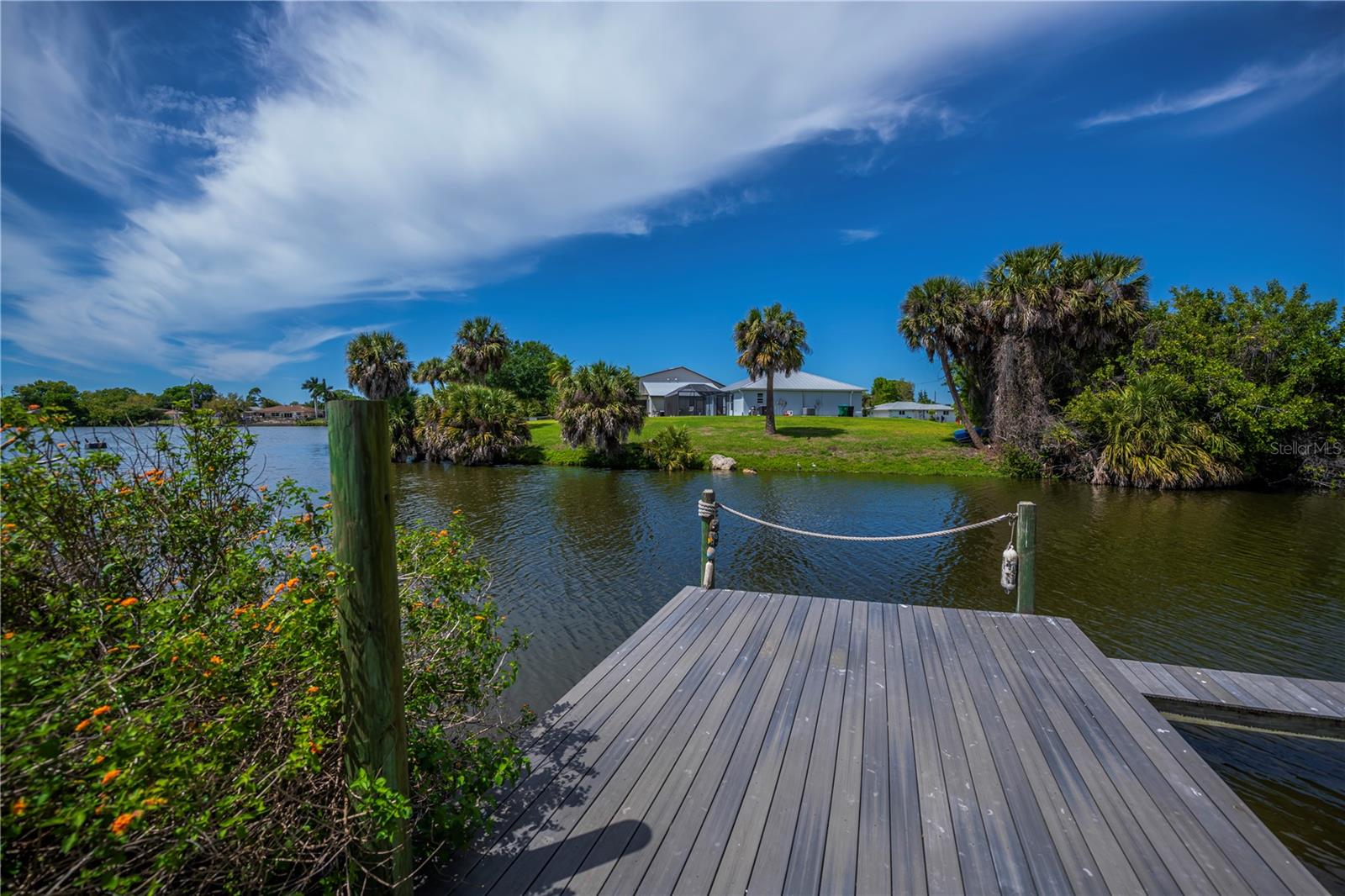 PORT CHARLOTTE SEC 020 - Residential