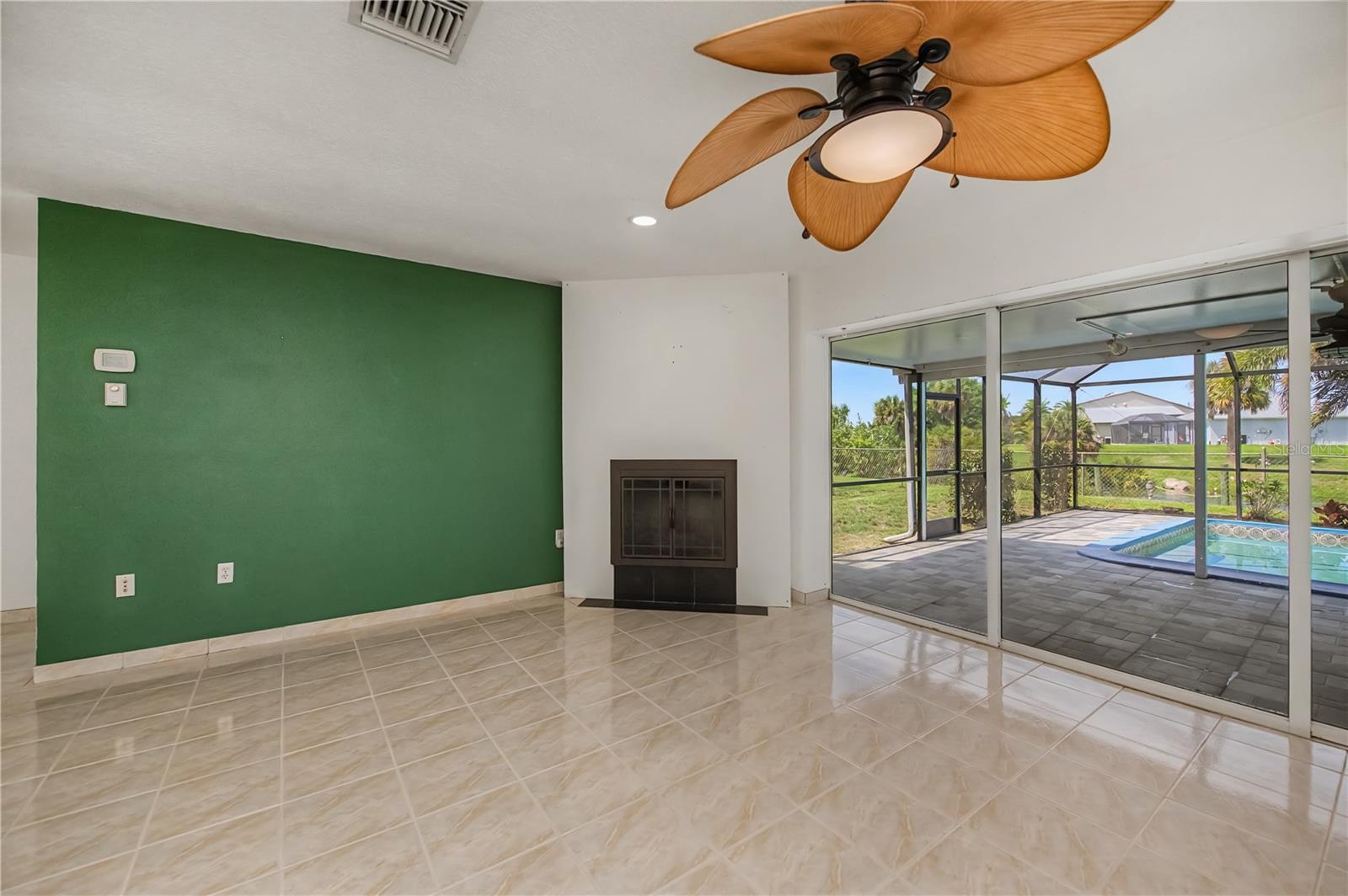 PORT CHARLOTTE SEC 020 - Residential