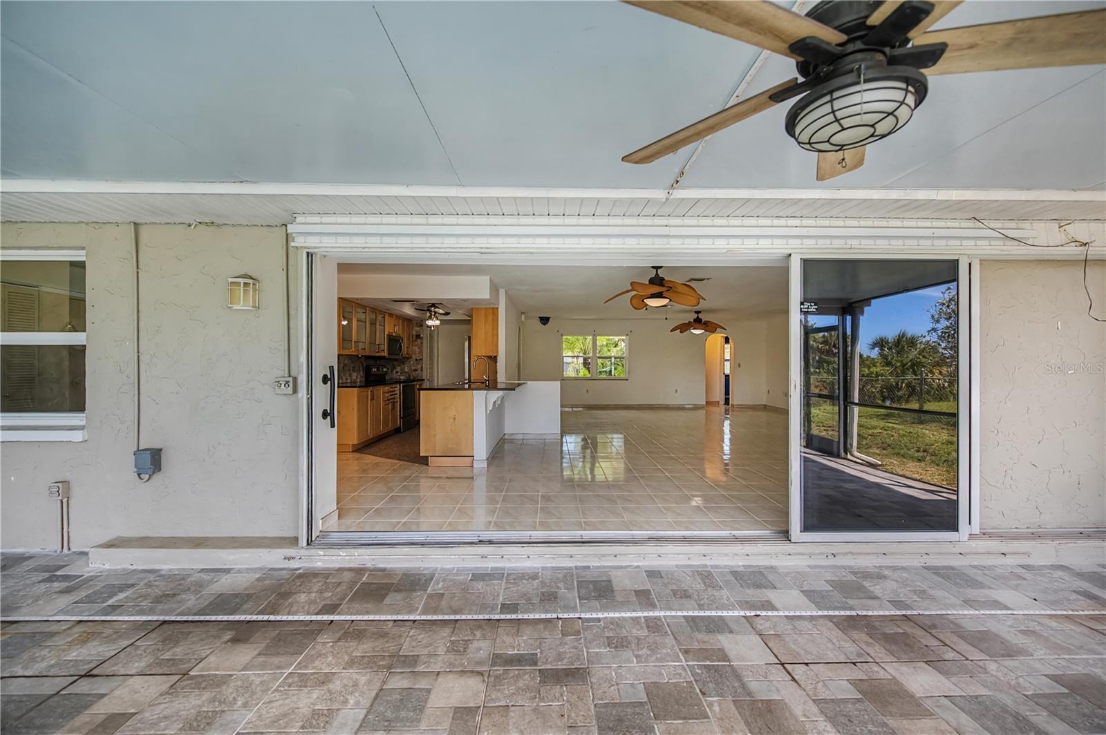 PORT CHARLOTTE SEC 020 - Residential