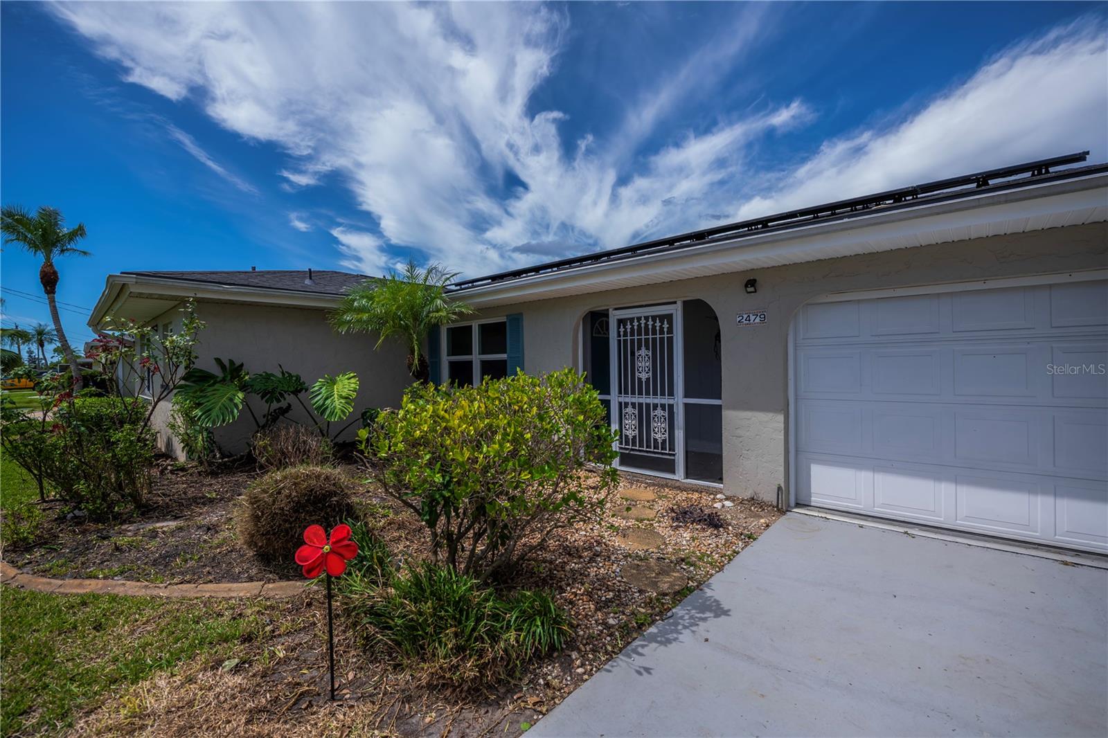 PORT CHARLOTTE SEC 020 - Residential