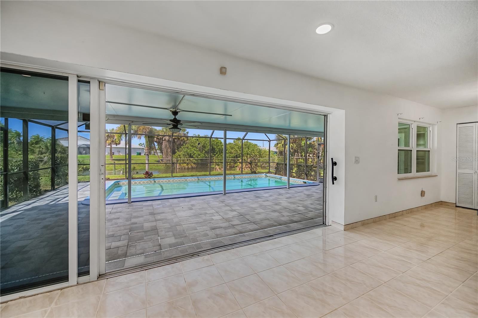 PORT CHARLOTTE SEC 020 - Residential