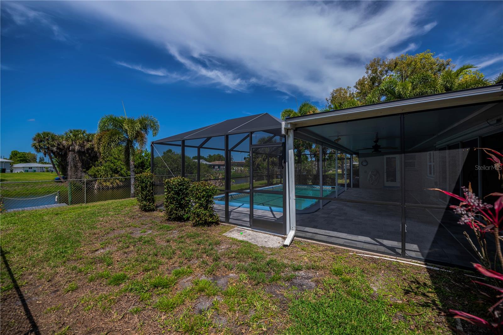 PORT CHARLOTTE SEC 020 - Residential