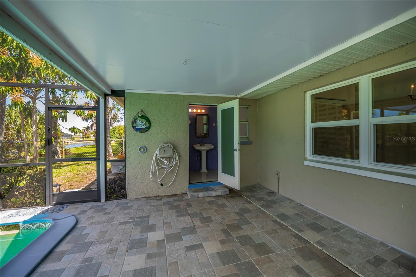 PORT CHARLOTTE SEC 020 - Residential