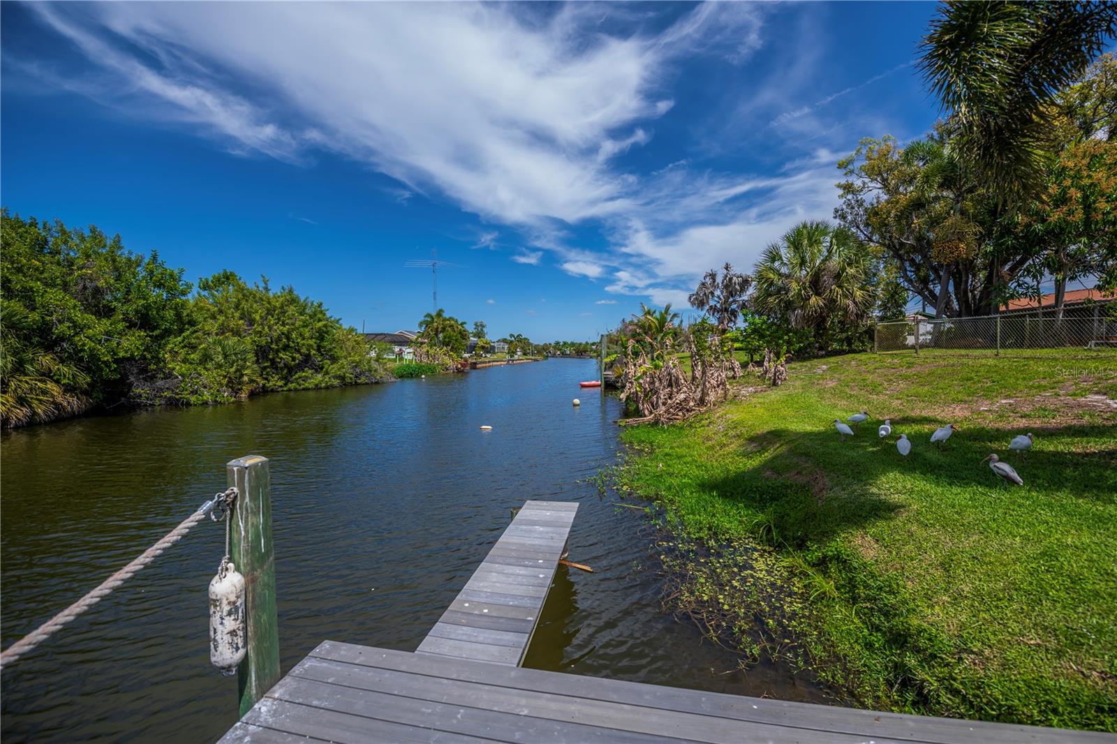 PORT CHARLOTTE SEC 020 - Residential