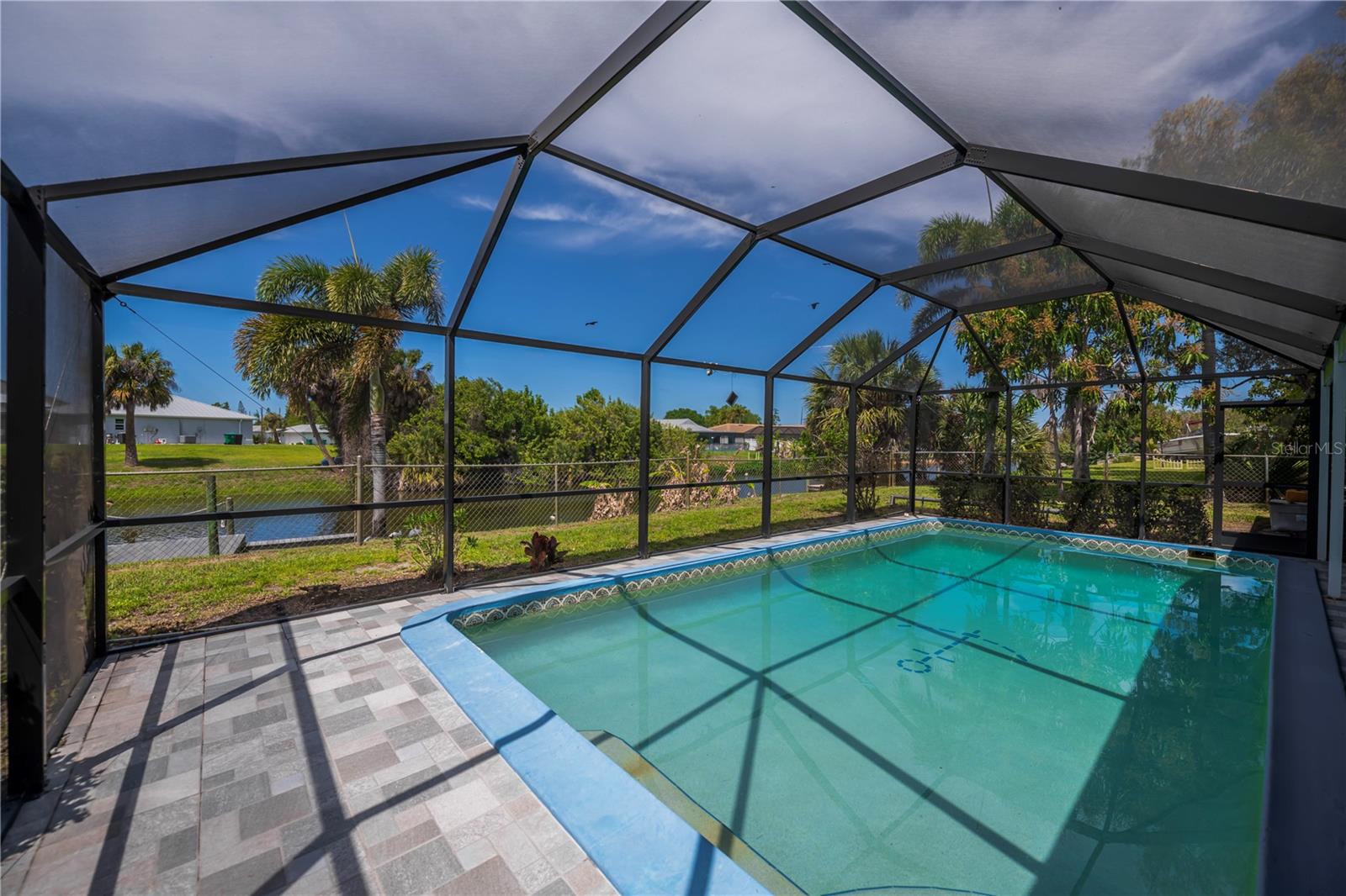 PORT CHARLOTTE SEC 020 - Residential