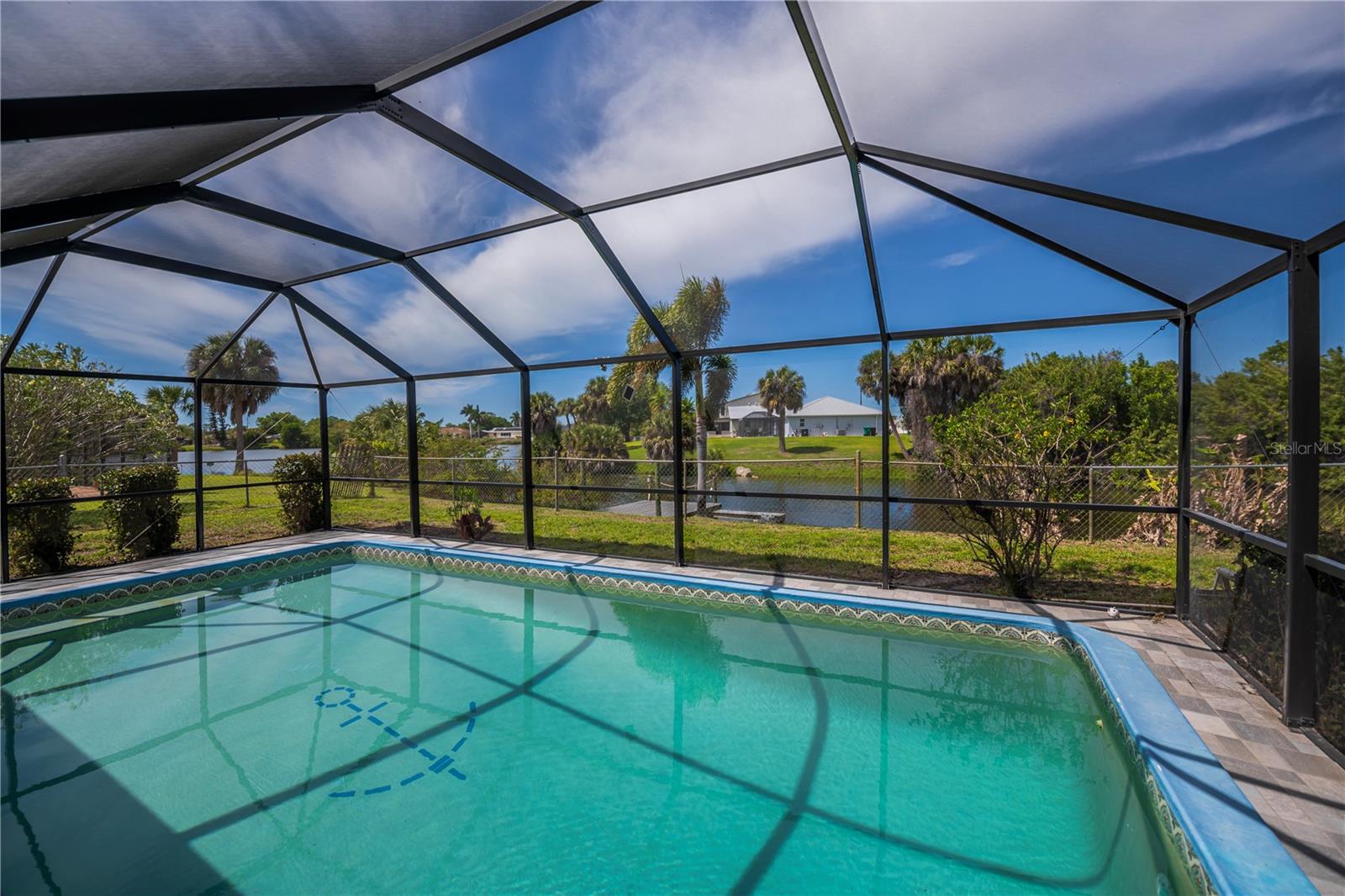 PORT CHARLOTTE SEC 020 - Residential