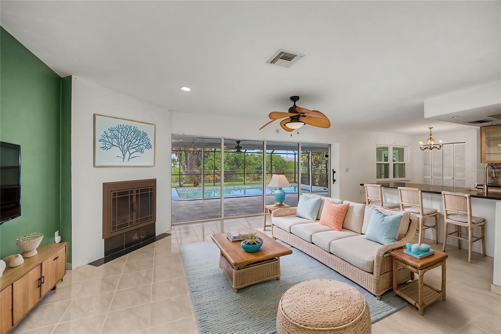 PORT CHARLOTTE SEC 020 - Residential