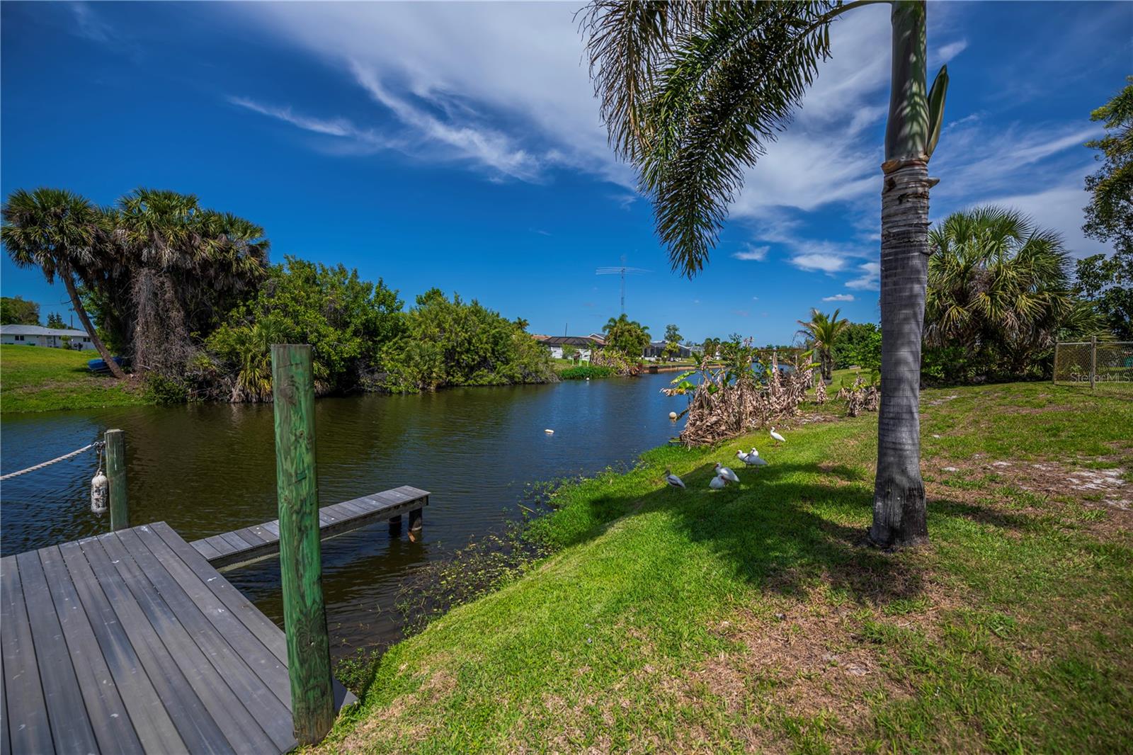 PORT CHARLOTTE SEC 020 - Residential