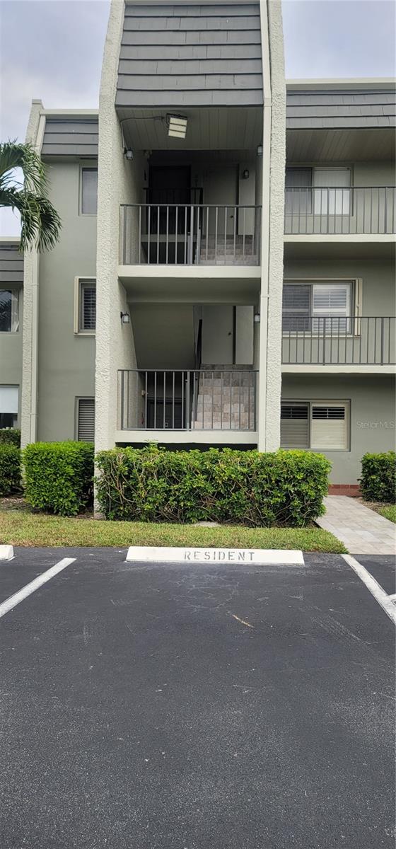 4090 TIVOLI COURT 201